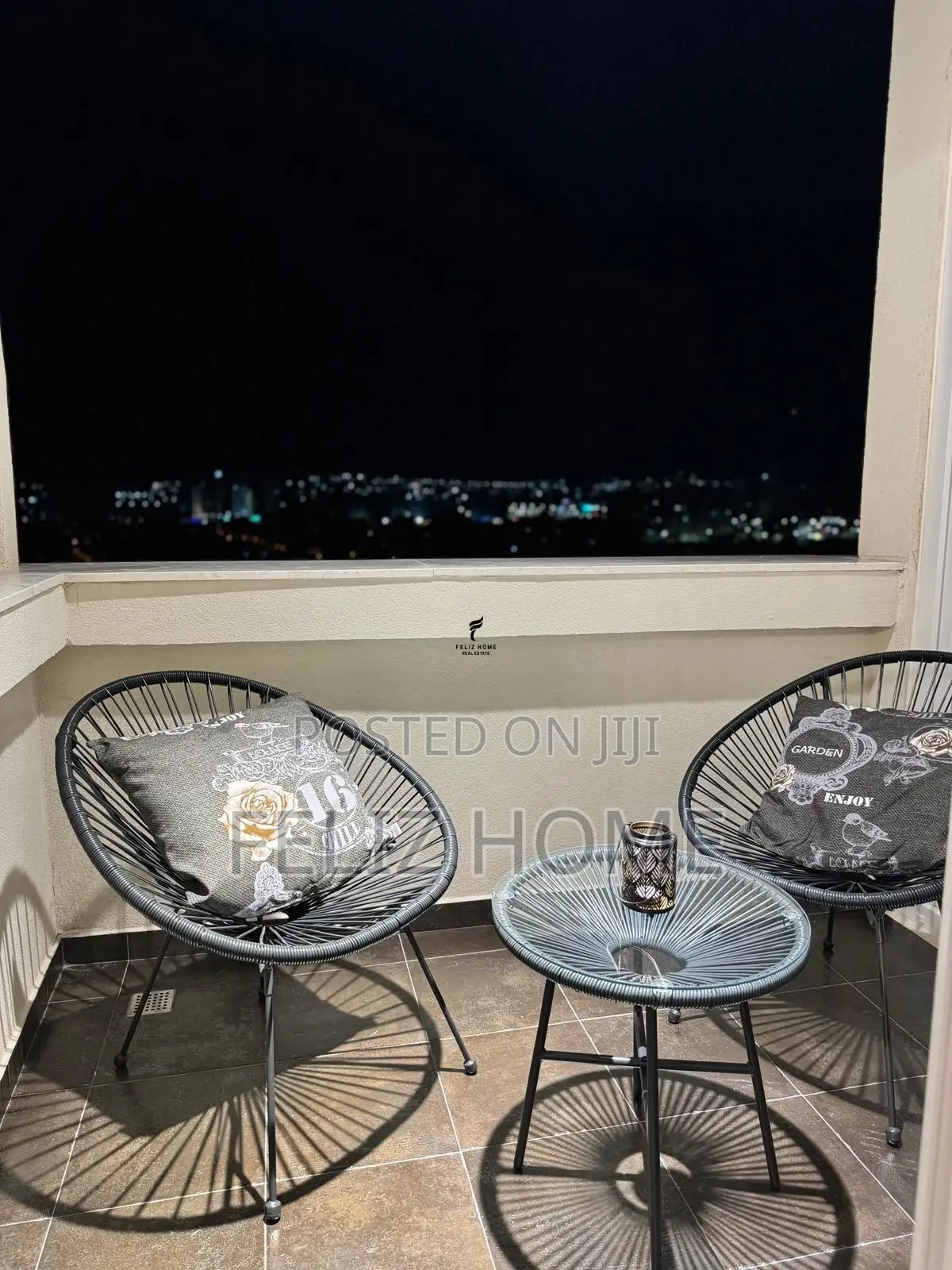 APARTAMENT ME QERA 1+1 ASTIR 60.000 LEKE
