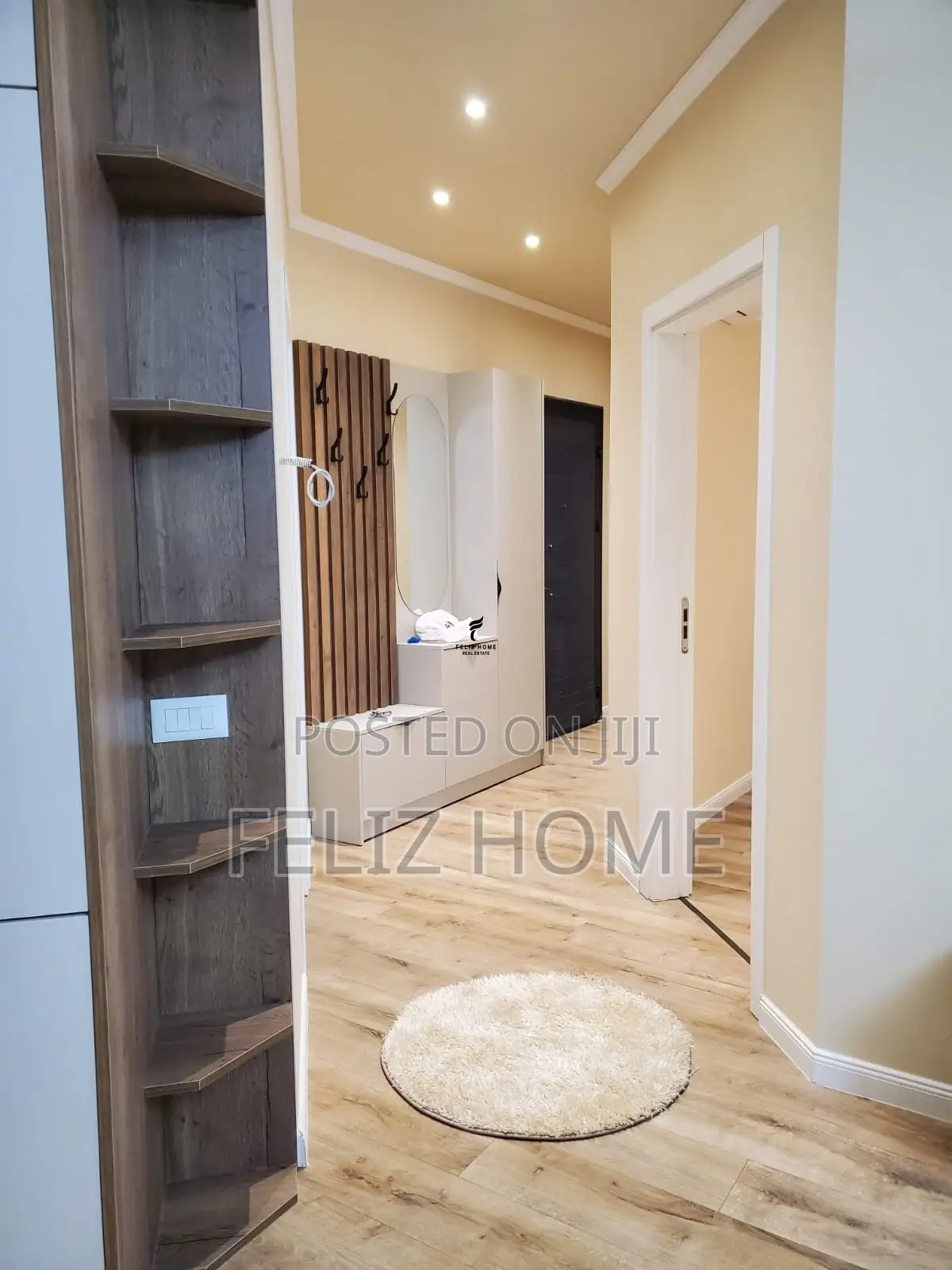 APARTAMENT ME QERA 2+1 LIQENI I THATE 140.000 LEKE