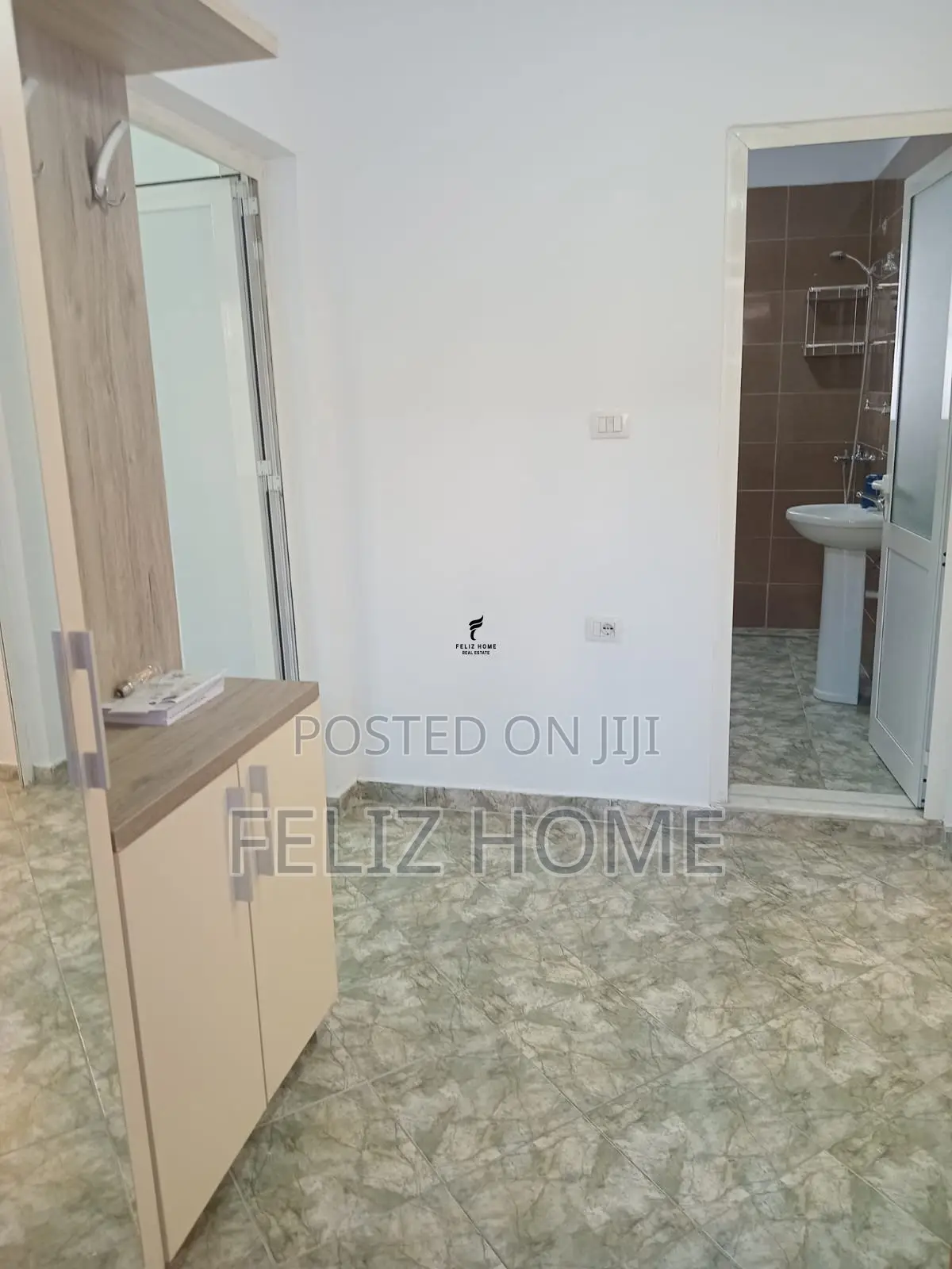 APARTAMENT ME QERA 2+1 ASTIR 55.000 LEKE