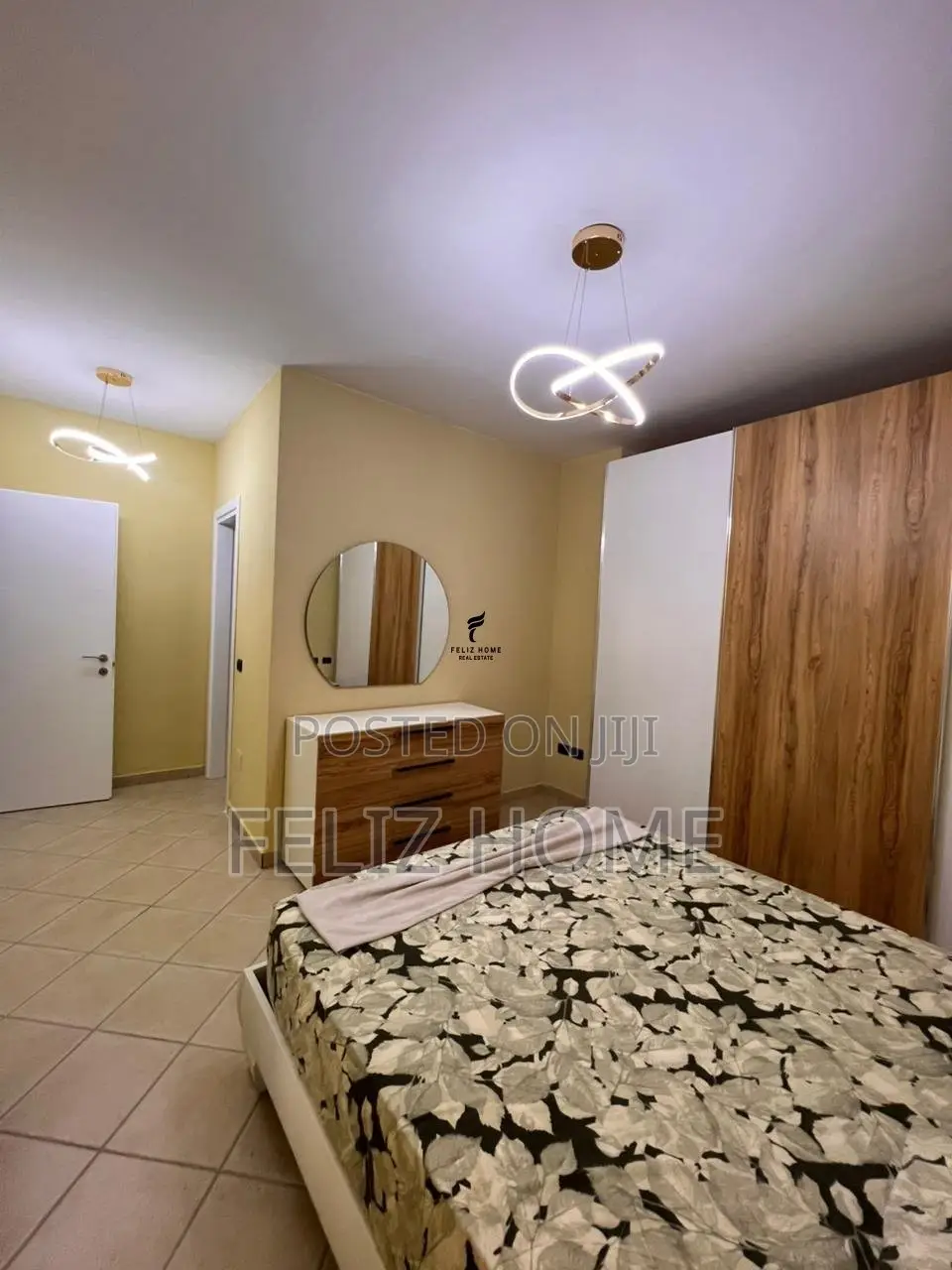 APARTAMENT ME QERA 2+1 QENDER 100.000 LEKE