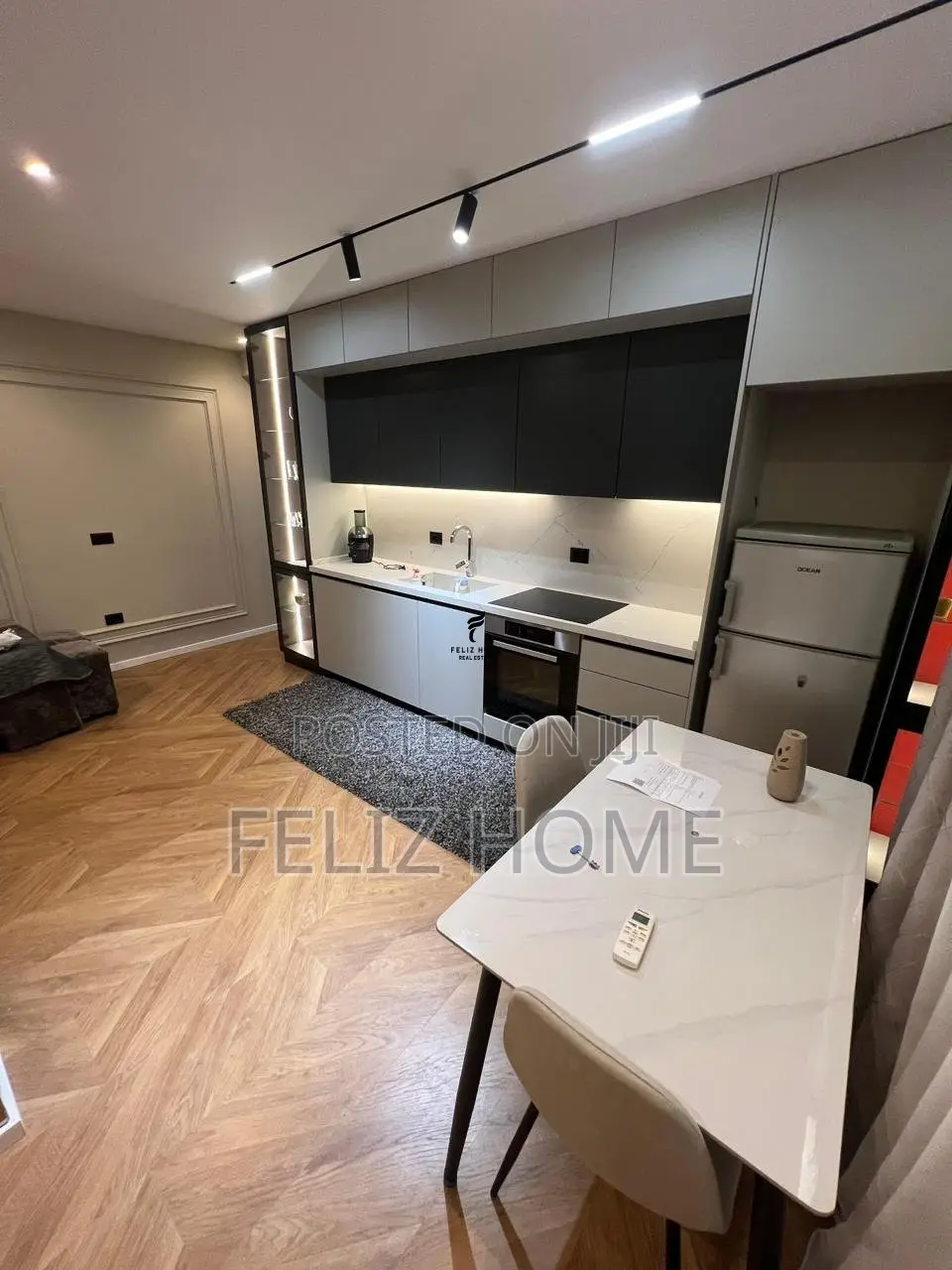 SHITET APARTAMENT 1+1 KODRA E DIELLIT 1 21.000.000 LEKE