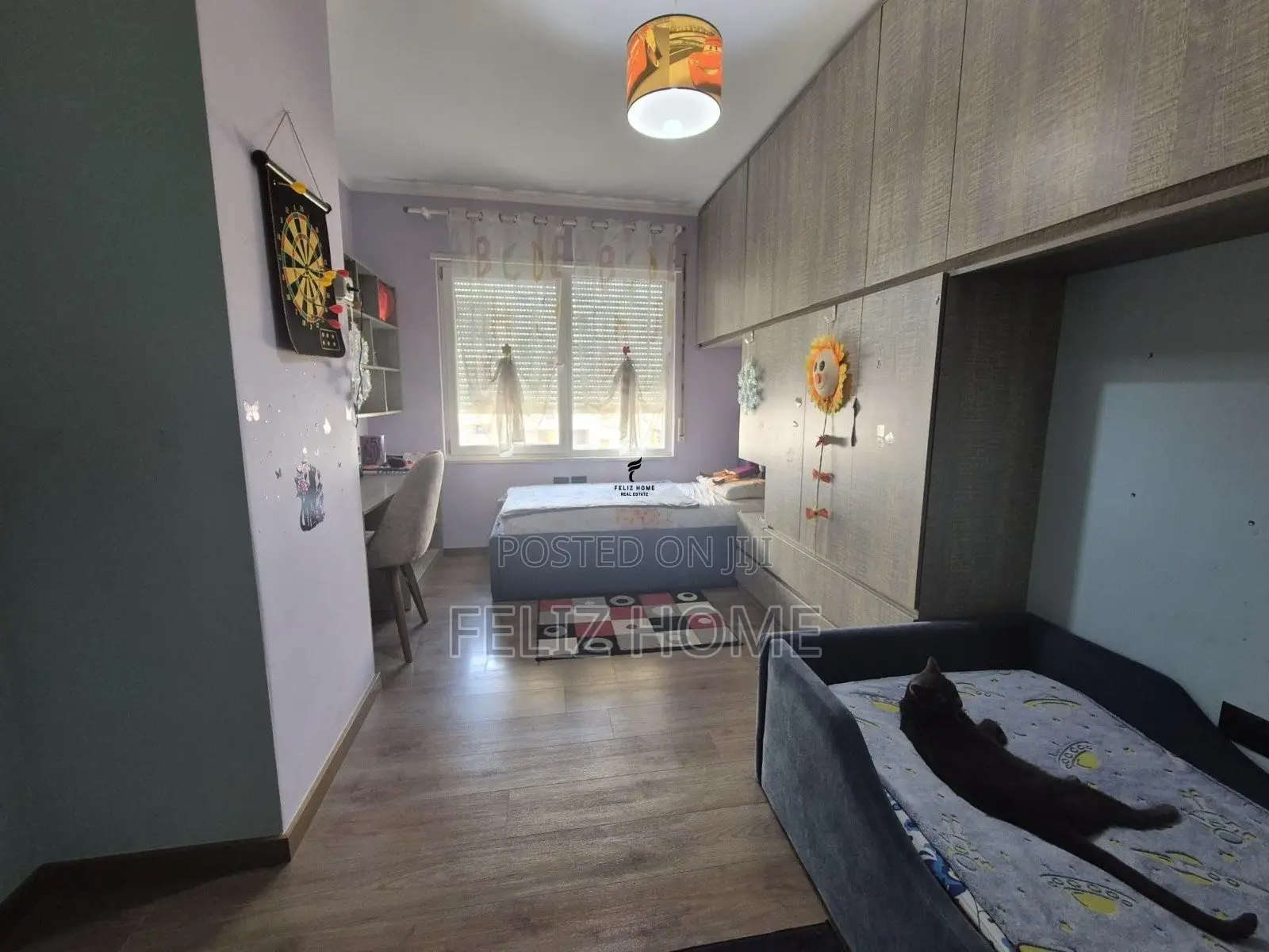APARTAMENT ME QERA 2+1 KOMUNA E PARISIT 90.000 LEKE
