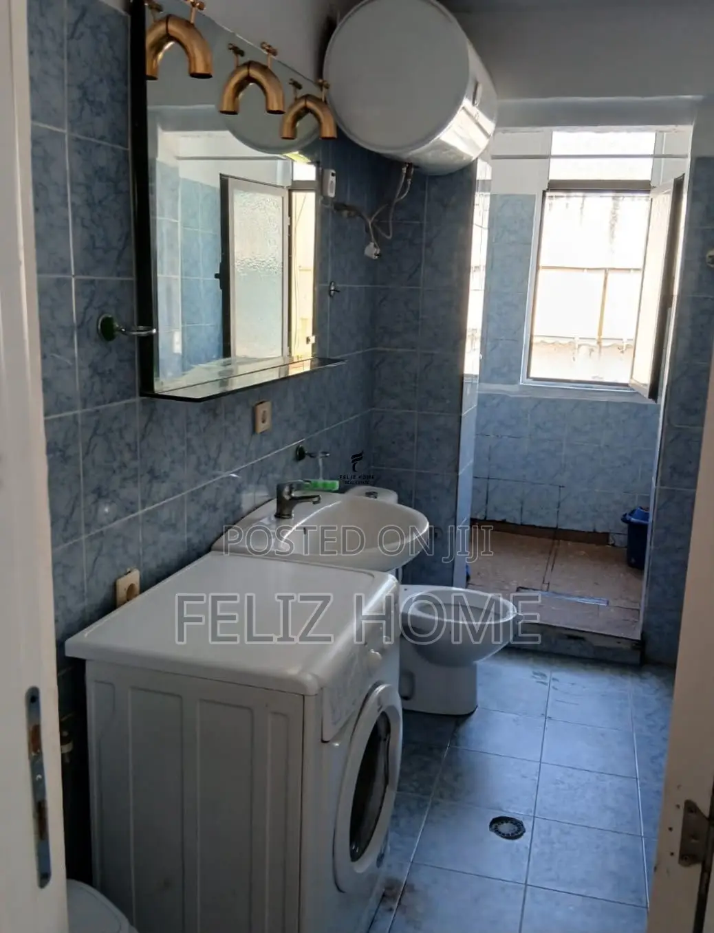 APARTAMENT ME QERA 1+1 VASIL SHANTO 60.000 LEKE