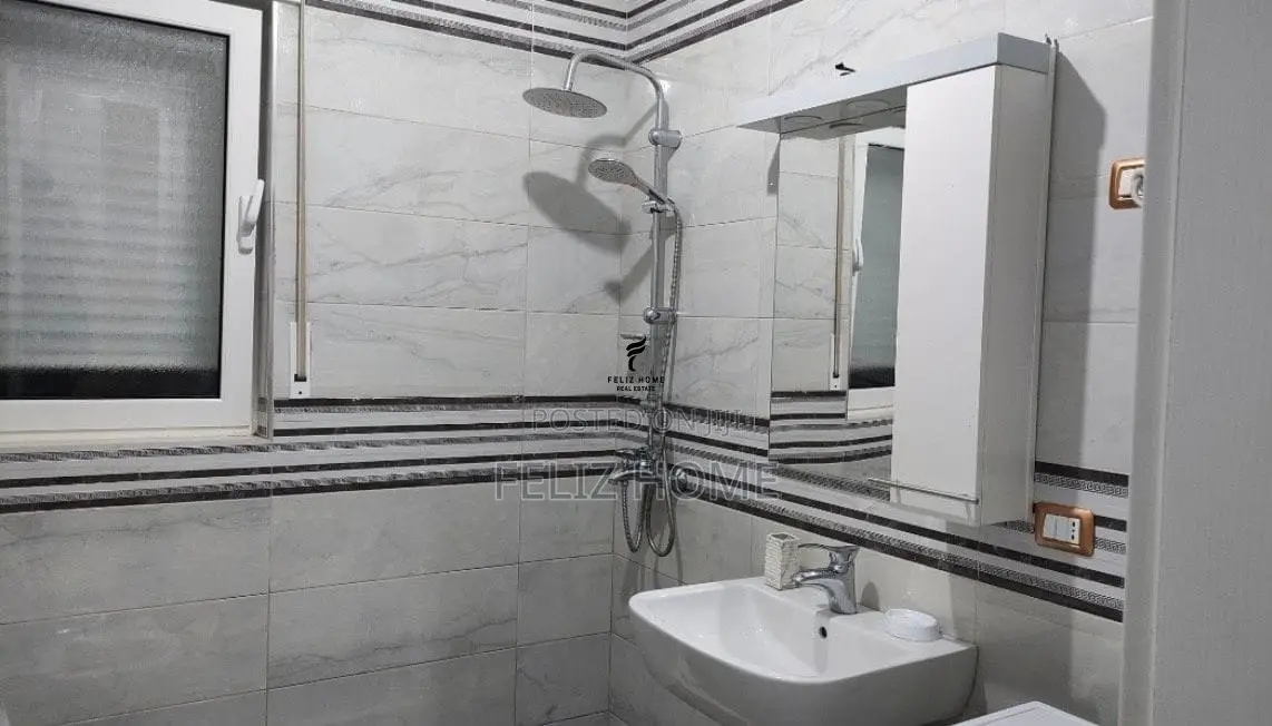 APARTAMENT ME QERA 2+1 KOPSHTI BOTANIK 60.000LEKE