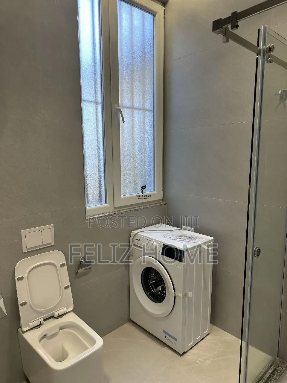 APARTAMENT ME QERA 2+1 DON BOSKO 60.000 LEKE