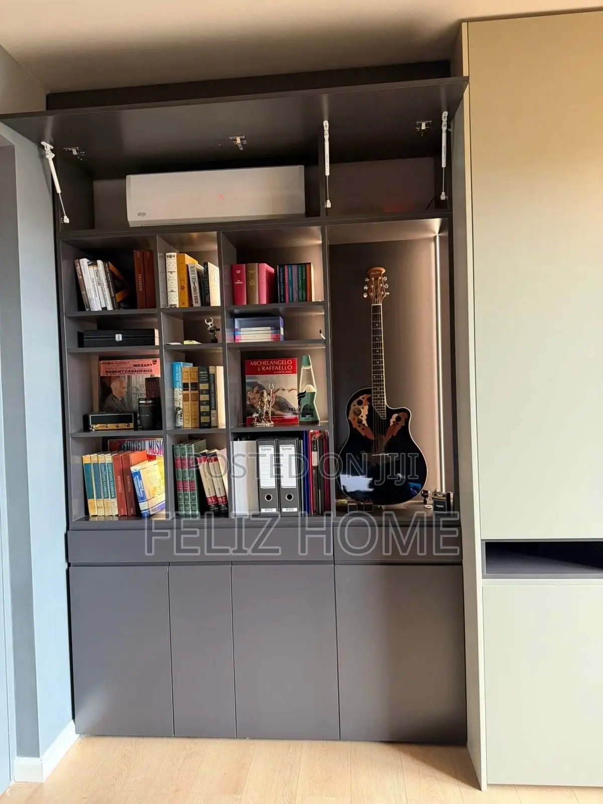 SHITET APARTAMENT 2+1+2 RRUGA E DIBRES 325.000 EURO