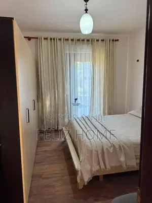 APARTAMENT ME QERA 1+1 SELITE 55.000 LEKE