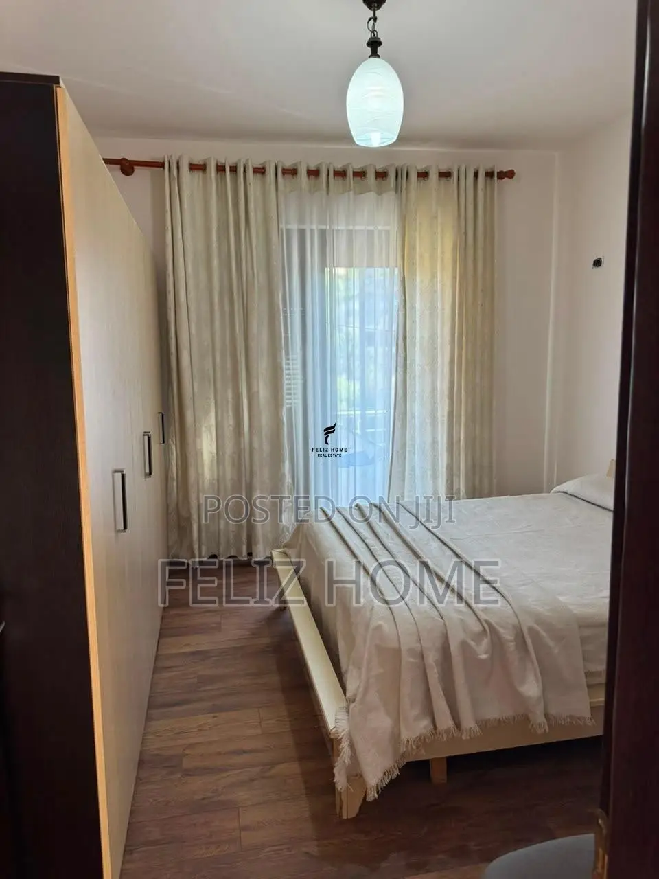 APARTAMENT ME QERA 1+1 SELITE 55.000 LEKE