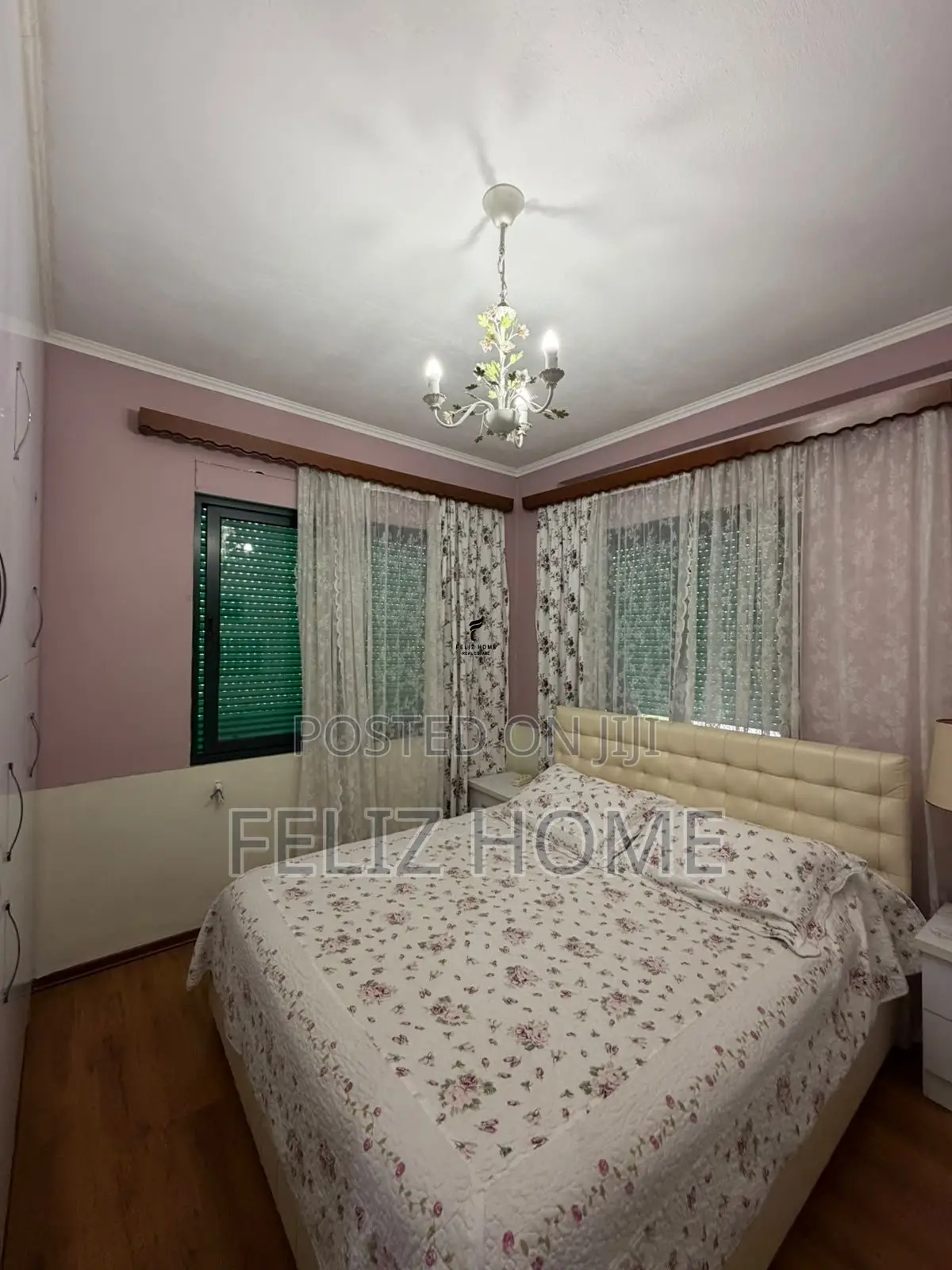 SHITET APARTAMENT 2+1 KODRA E DIELLIT 18.500.000 LEKE