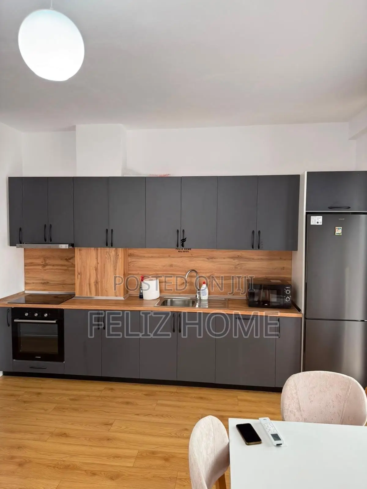 APARTAMENT ME QERA 2+1 ASTIR 60.000 LEKE
