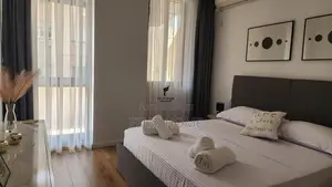 APARTAMENT ME QERA 2+1 SELITE 75.000 LEKE