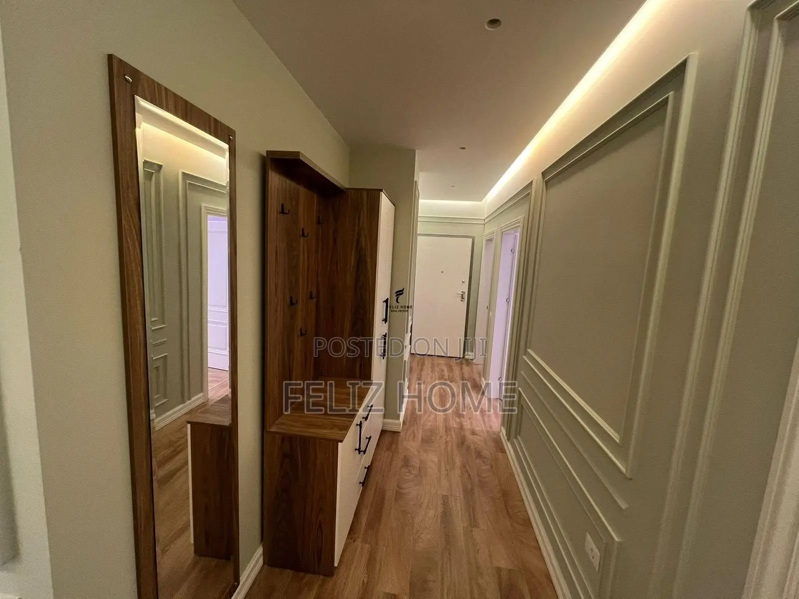 APARTAMENT ME QERA 3+1 PORCELAN 100.000 LEKE