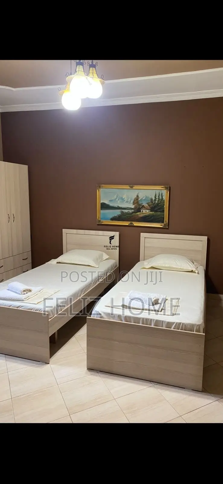APARTAMENT ME QERA 1+1 SELVIA 50.000 LEKE