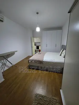 APARTAMENT ME QERA 1+1 LIQENI THATE 60.000 LEKE