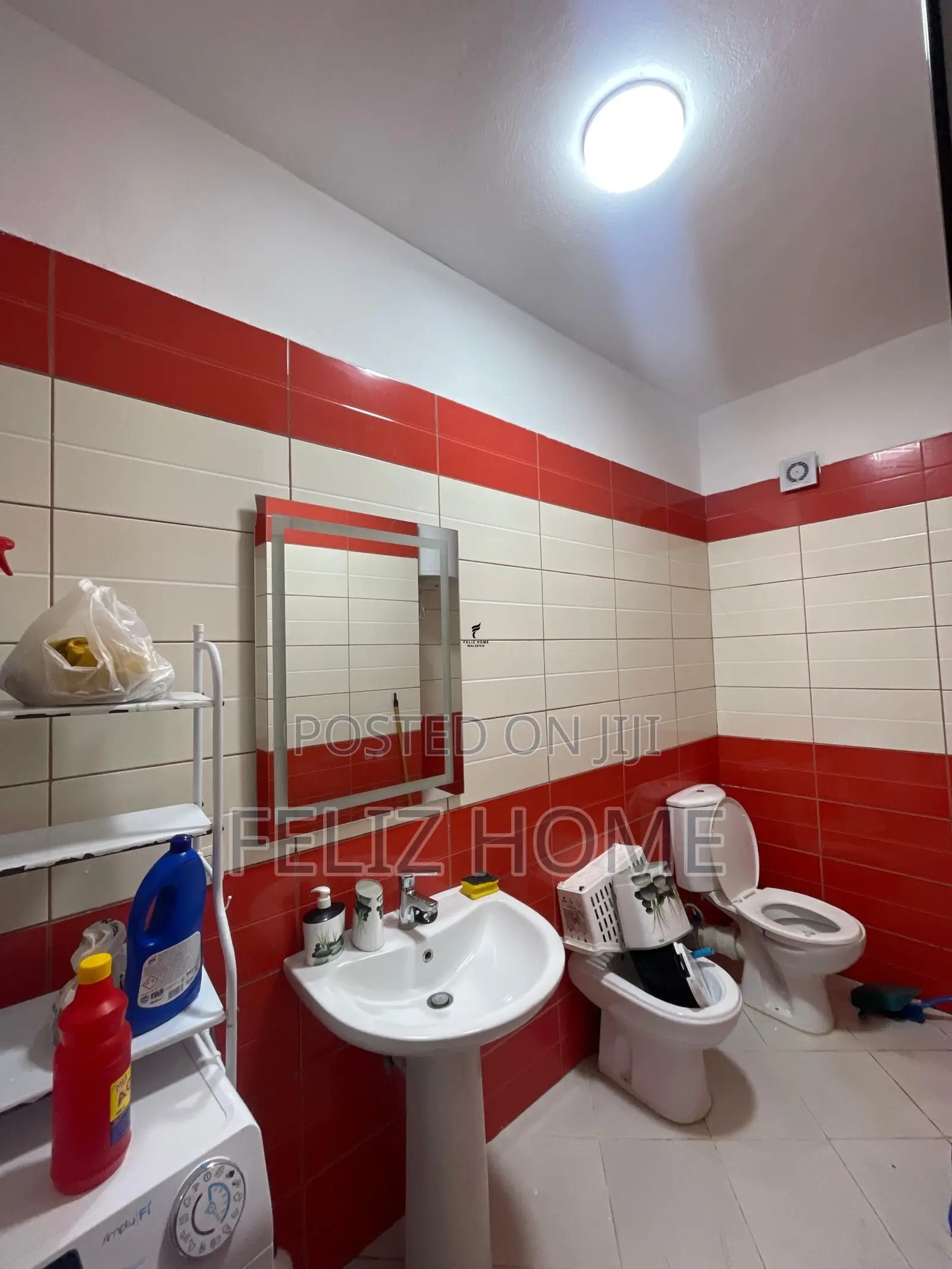 APARTAMENT ME QERA 1+1 ASTIR 45.000 LEKE