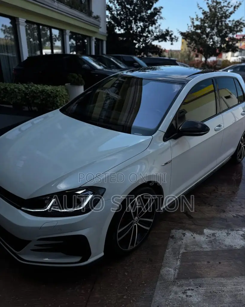 Volkswagen Golf 7.5 GTD