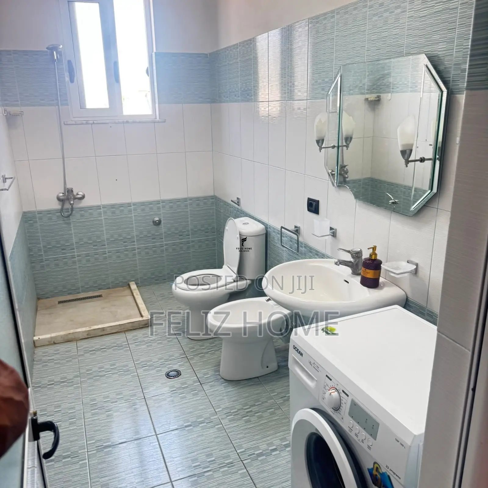 APARTAMENT ME QERA 1+1 5 MAJ 50.000 LEKE