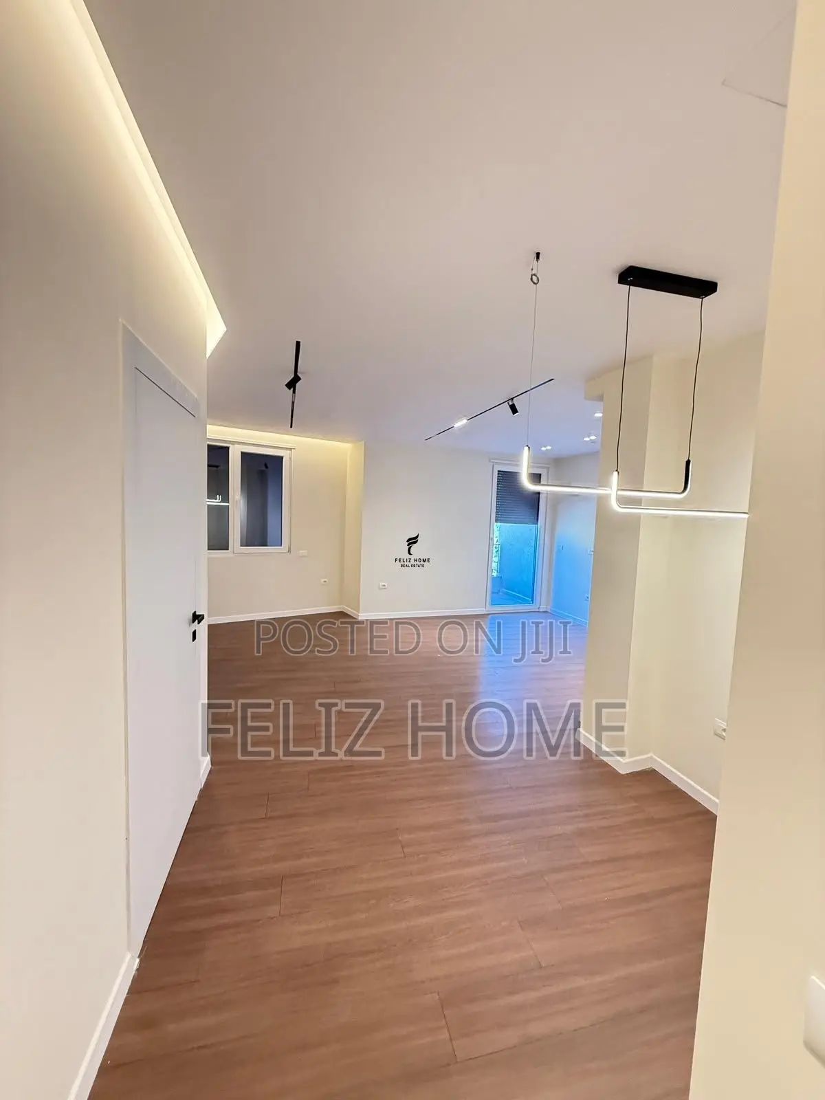 SHITET APARTAMENT 2+1 BRRYL 18.500.000 LEKE
