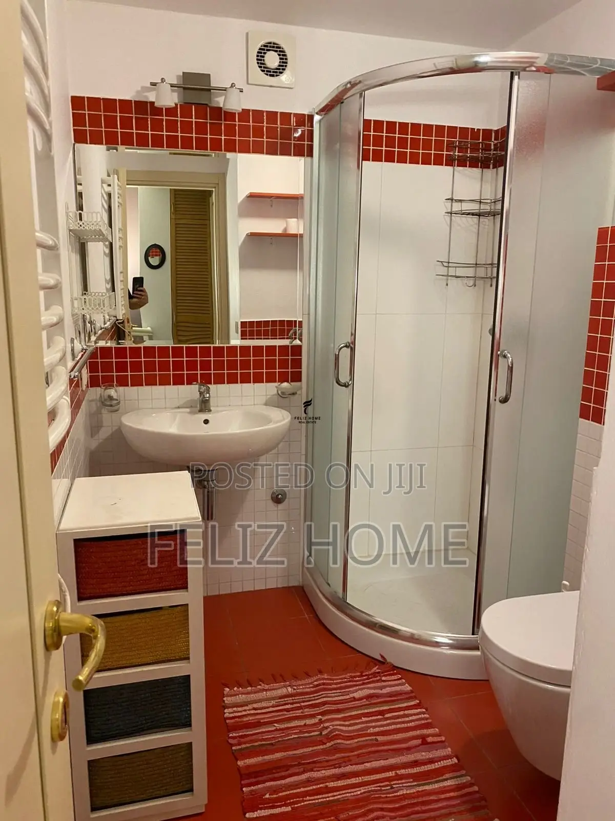 APARTAMENT DUPLEX ME QERA 3+1+2 RRUGA E DURRESIT 90.000 LEKE
