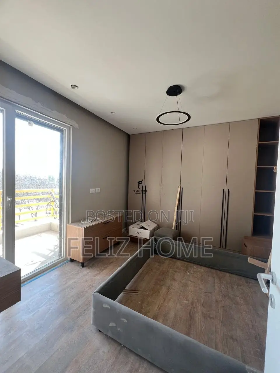 SHITET APARTAMENT 1+1 LAPRAKE 196.650 EURO