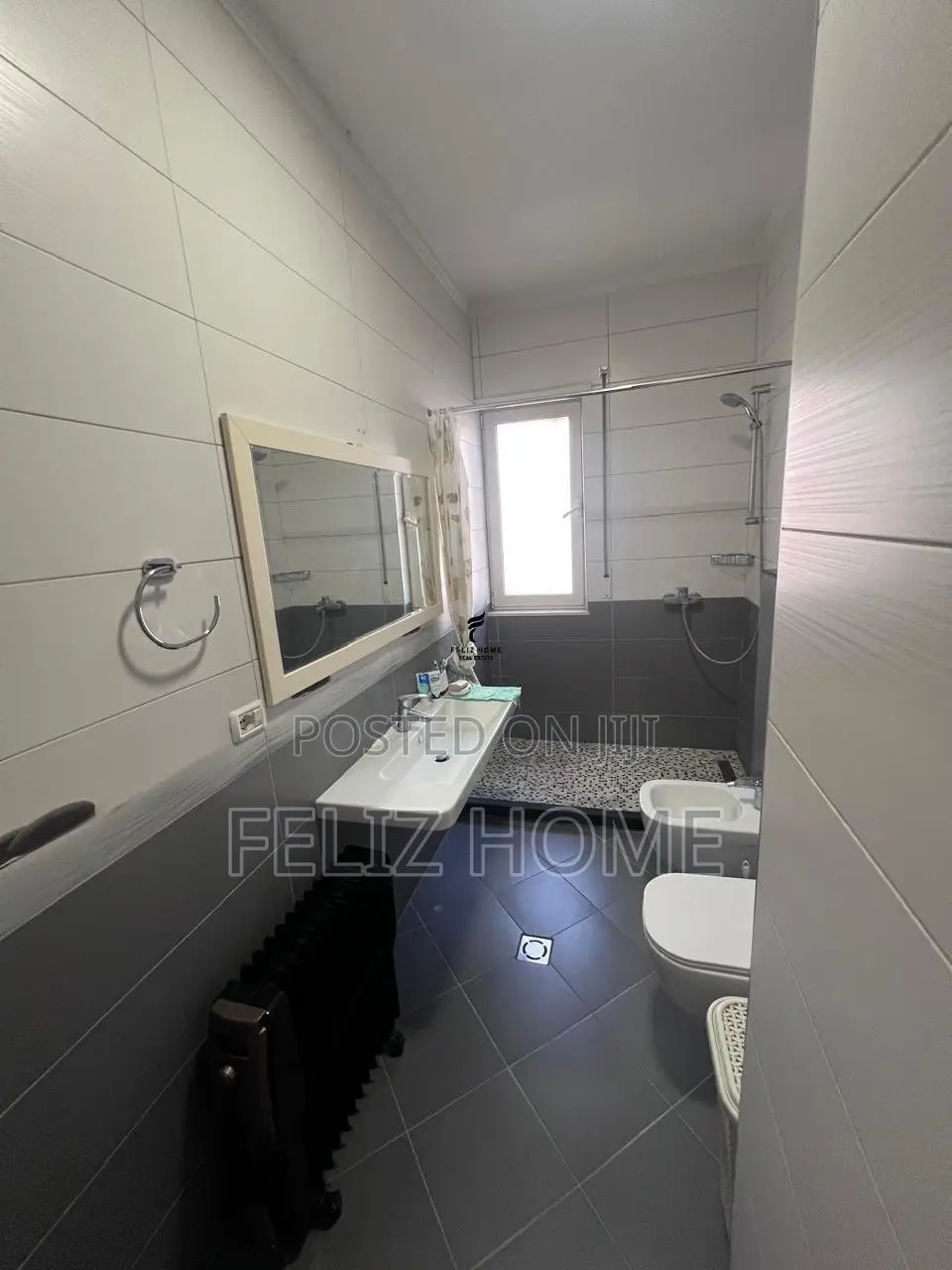 APARTAMENT ME QERA 2+1 JORDAN MISJA 70.000 LEKE