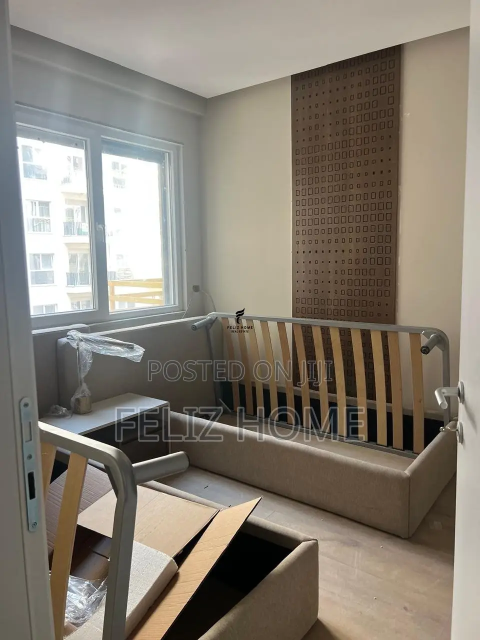 SHITET APARTAMENT 3+1+2 LAPRAKE 325.000 EURO