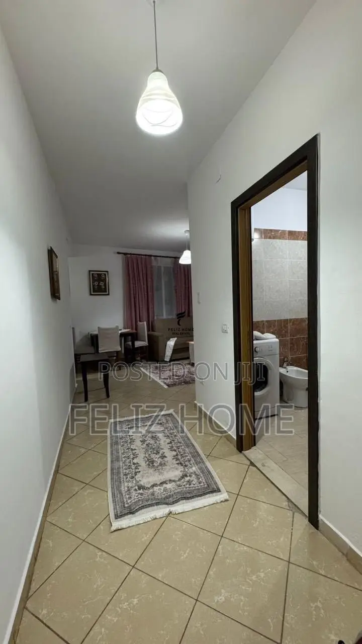 APARTAMENT ME QERA 1+1 ASTIR 40.000 LEKE