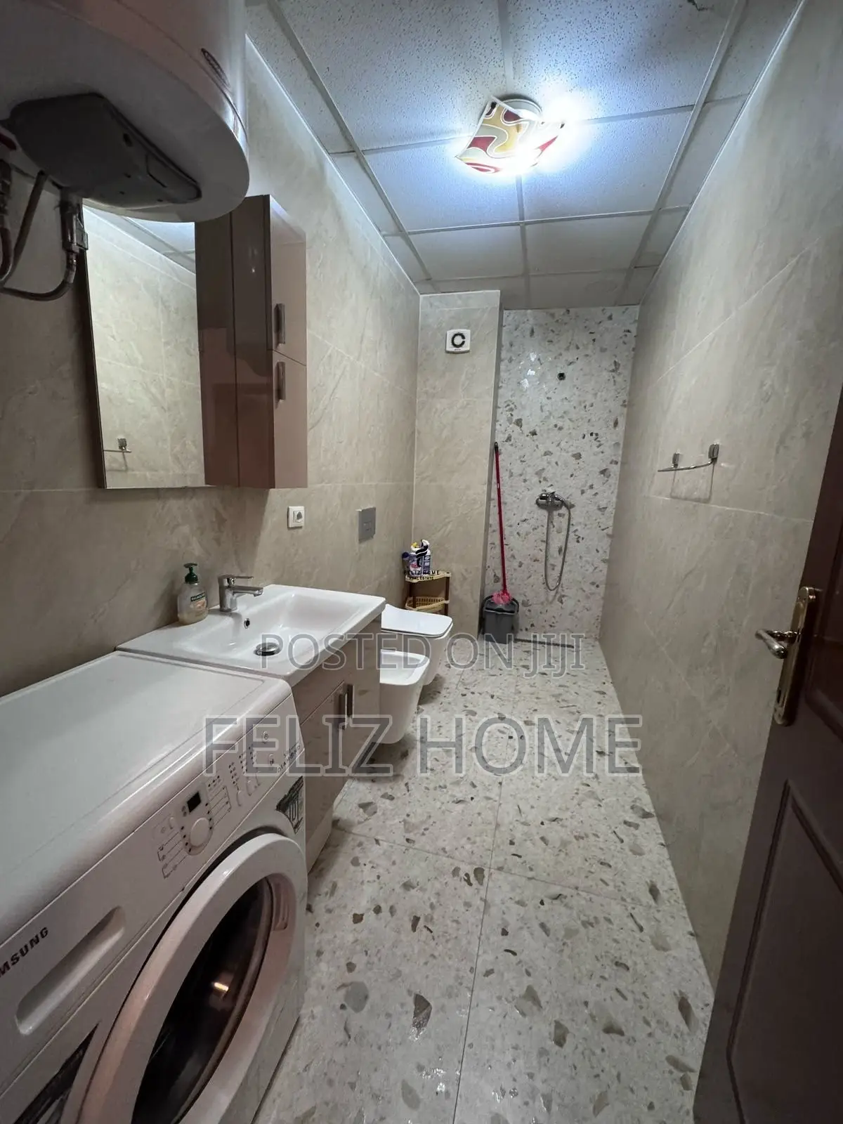 APARTAMENT ME QERA 2+1 LIQENI THATE 60.000 LEKE