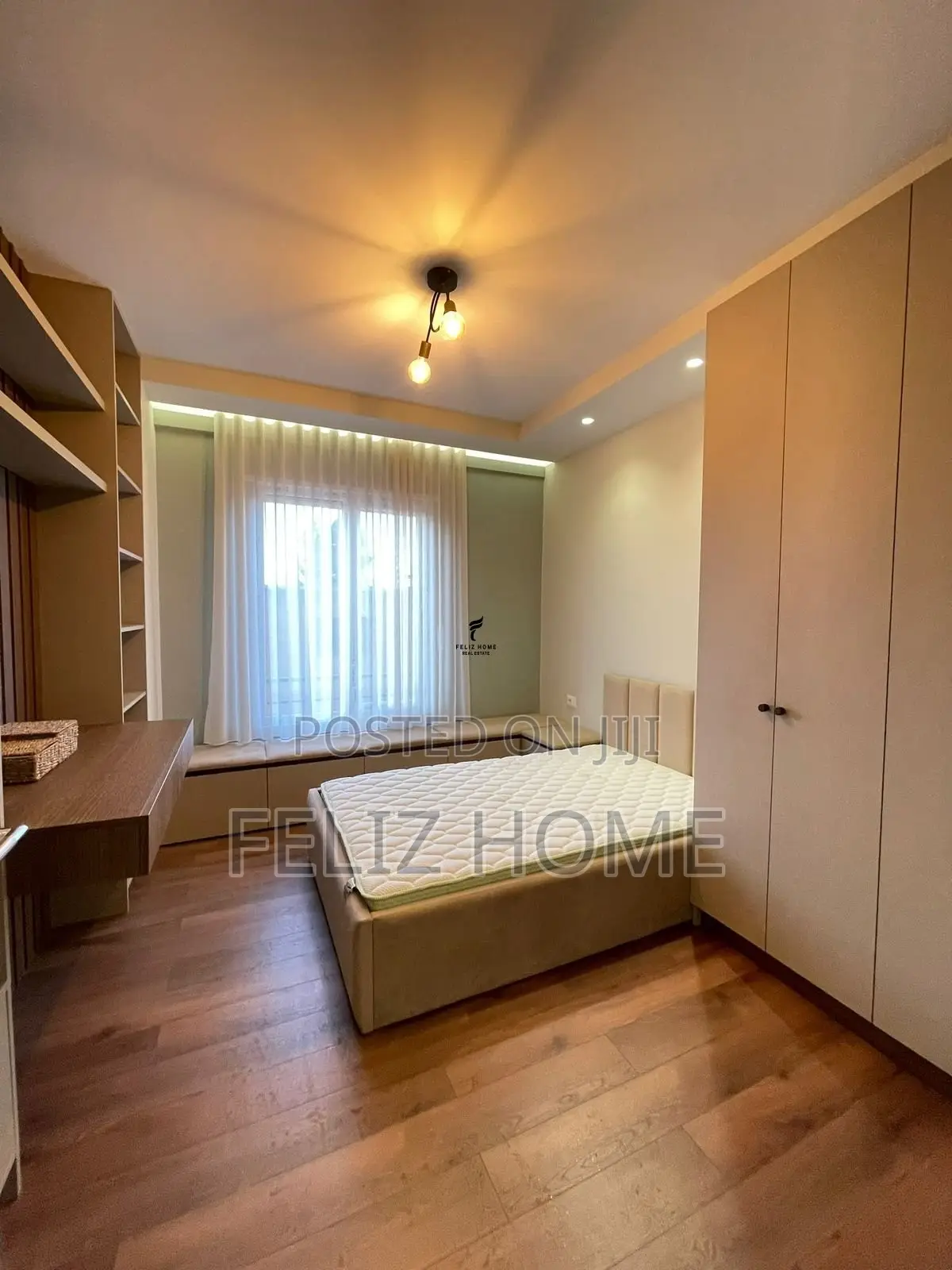 APARTAMENT ME QERA 2+1 SELITE 70.000 LEKE
