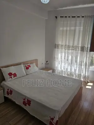 APARTAMENT ME QERA 2+1 ALI DEMI 55.000 LEKE
