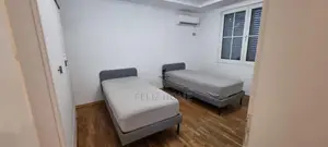 APARTAMENT ME QERA 2+1 SHESHI WILLSON 900 EURO