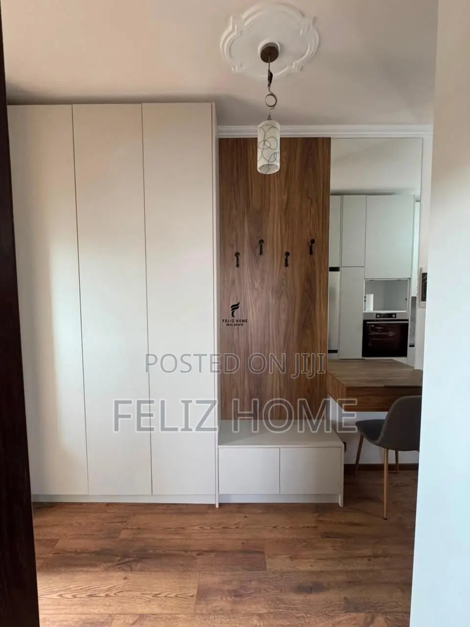 APARTAMENT ME QERA 1+1 SELITE 55.000 LEKE