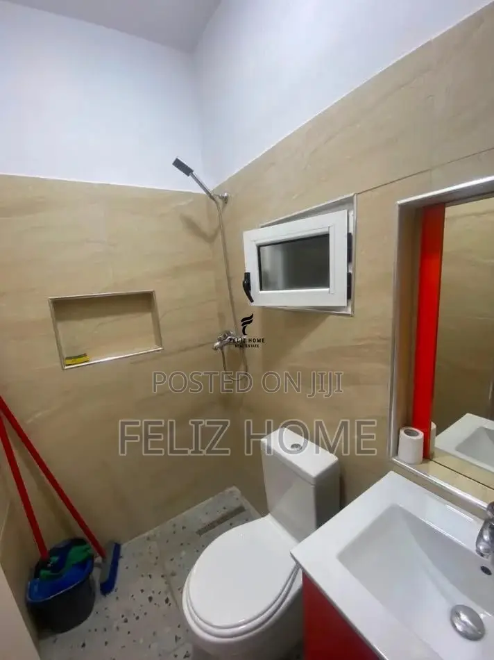 APARTAMENT ME QERA 1+1 PORCELAN 45.000 LEKE