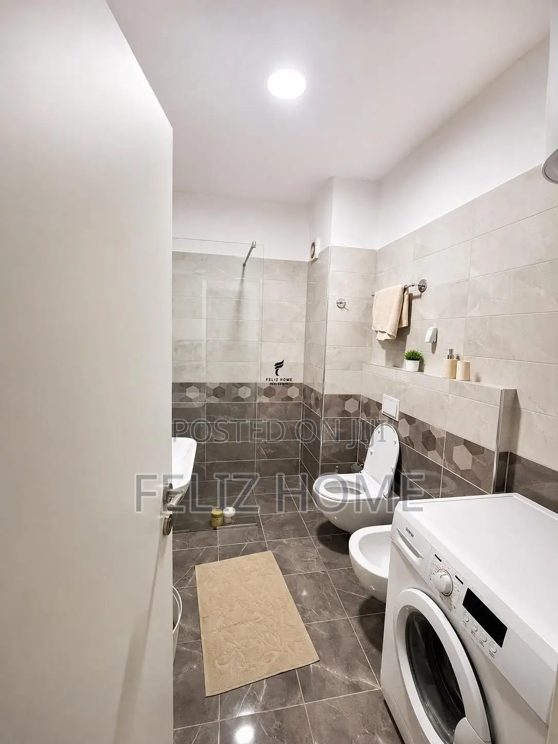 APARTAMENT ME QERA 1+1 LAPRAKE 52.000 LEKE