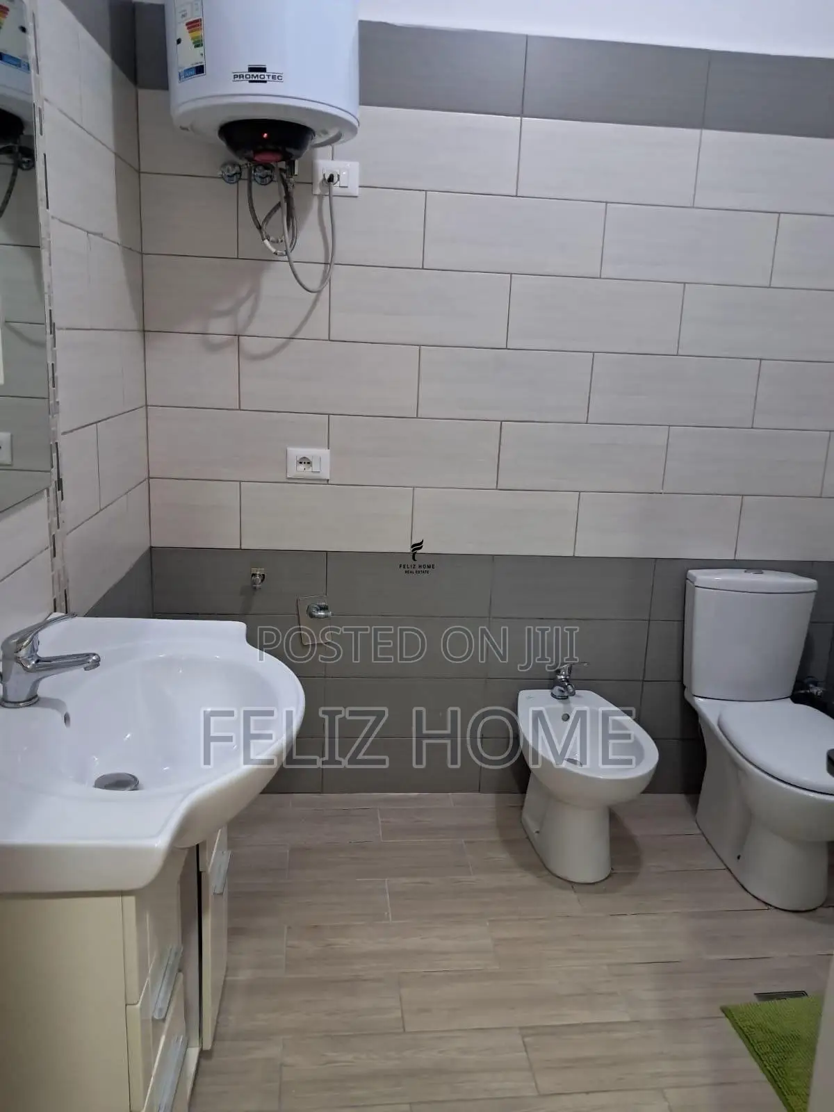 APARTAMENT ME QERA 1+1 KODRA E DIELLIT 50.000 LEKE