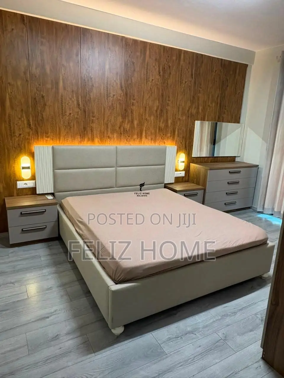 APARTAMENT ME QERA 2+1+2 YZBERISHT 70.000 LEKE