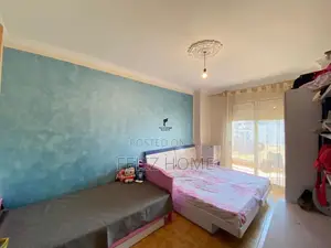 APARTAMENT ME QERA 2+1 ASTIR 50.000 LEKE