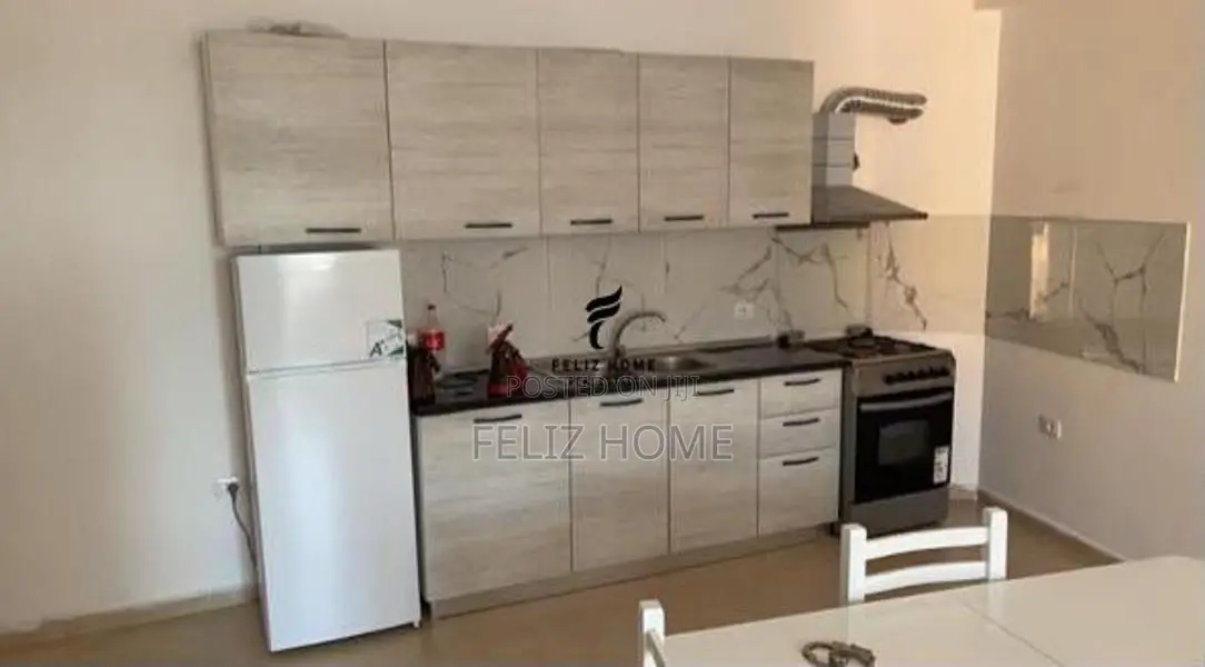 APARTAMENT ME QERA 2+1 ASTIR 60.000 LEKE