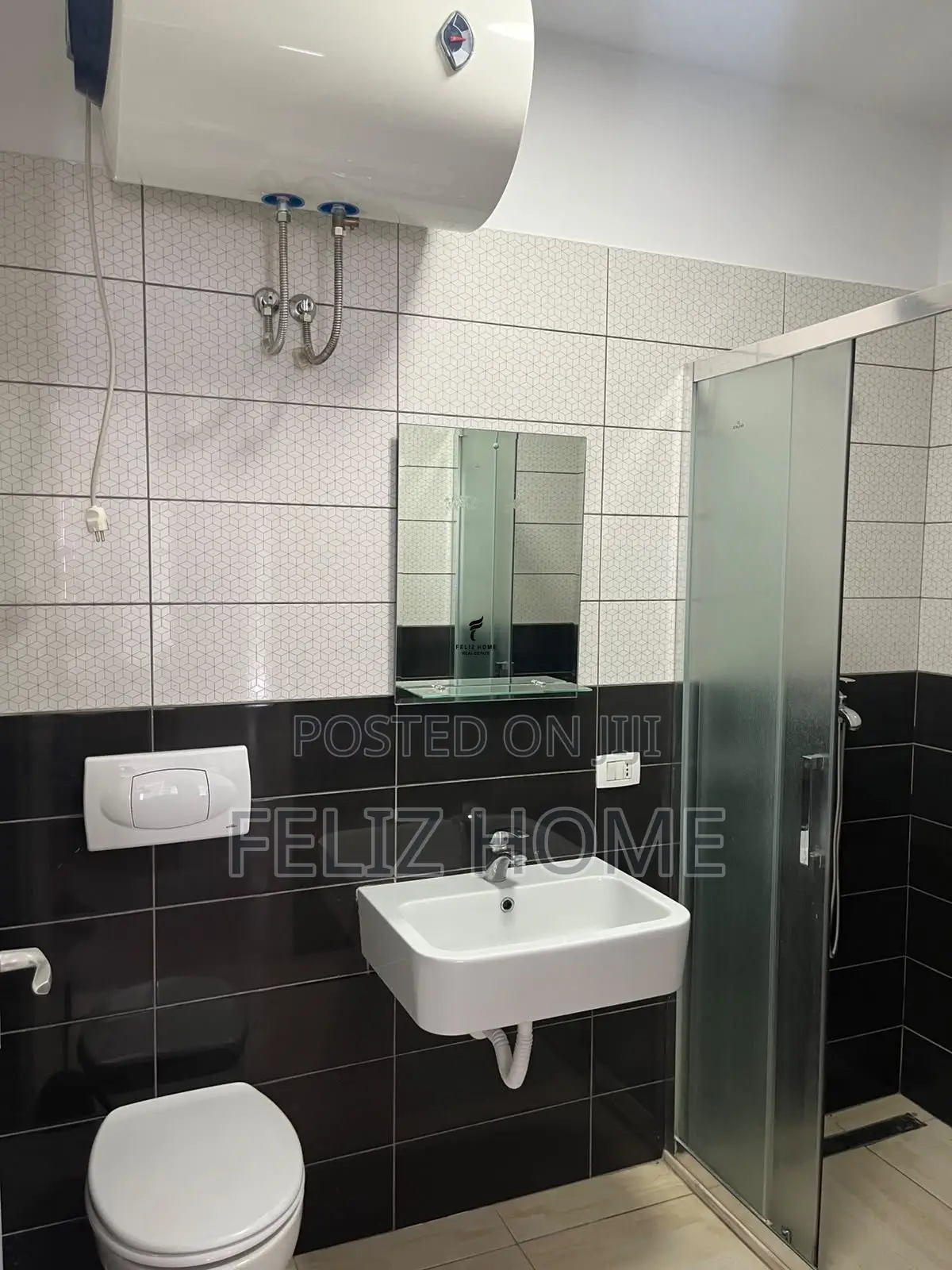 APARTAMENT ME QERA 2+1+2 SIRI KODRA 55.000 LEKE