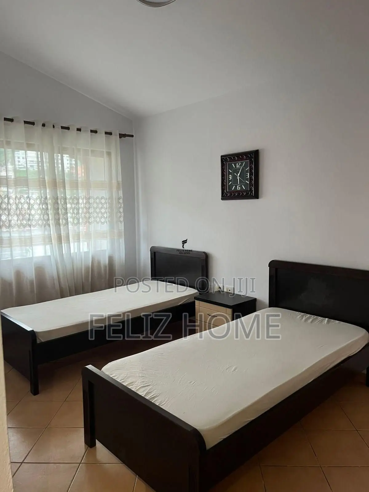 APARTAMENT ME QERA 3+1 SELITE 55.000 LEKE