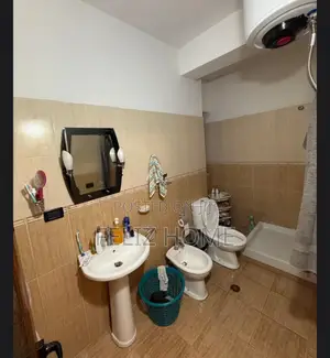 APARTAMENT ME QERA 2+1 QYTET STUDENTI 55.000 LEKE