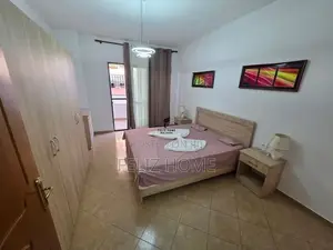 APARTAMENT ME QERA 1+1 5 MAJI 50.000 LEKE