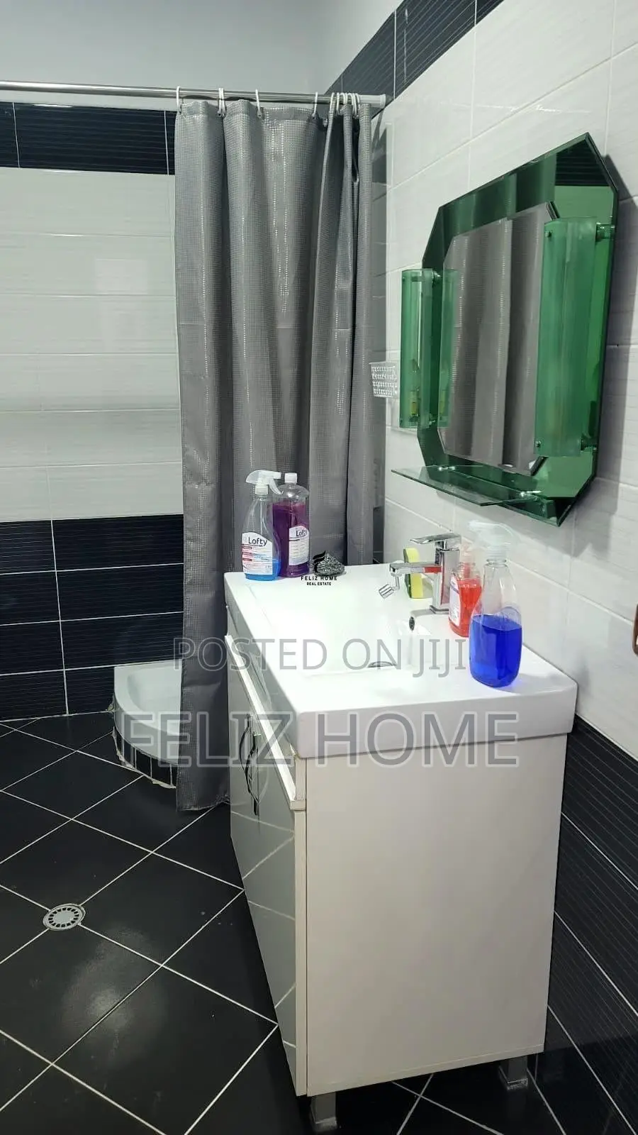 APARTAMENT ME QERA 1+1 ASTIR 45.000 LEKE