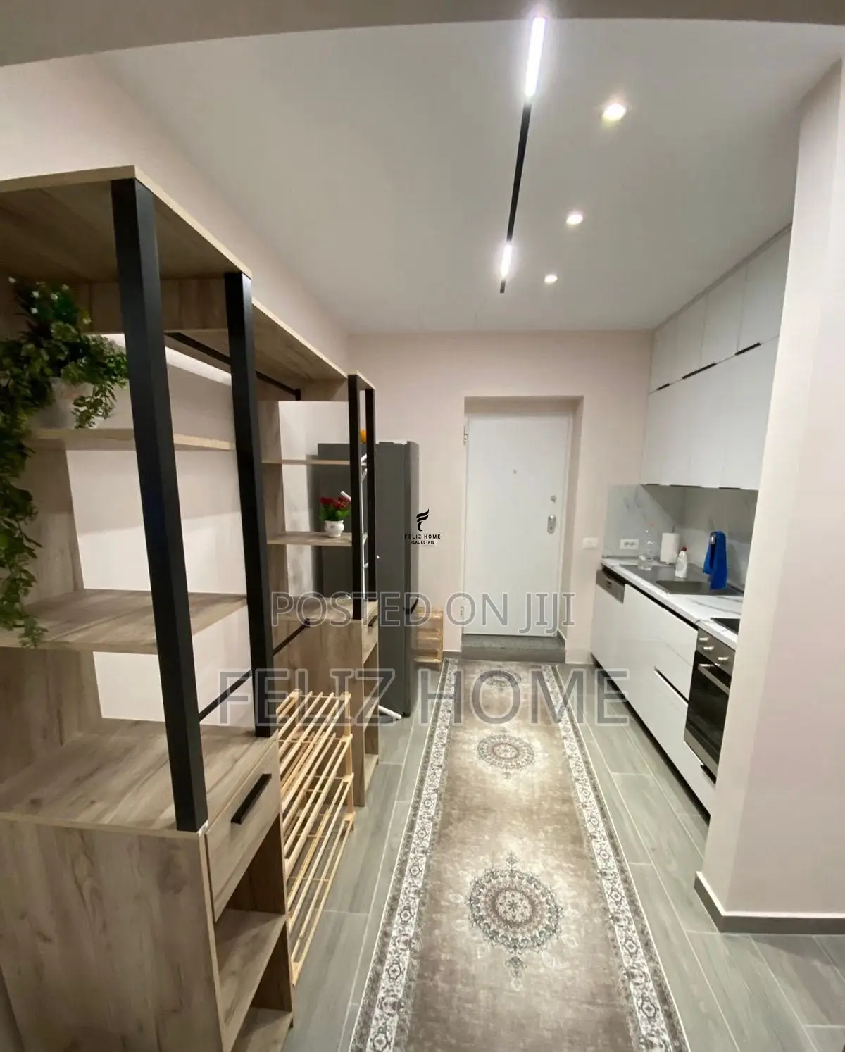 APARTAMENT ME QERA 1+1 RRUGA E ELBASANIT 65.000 LEKE