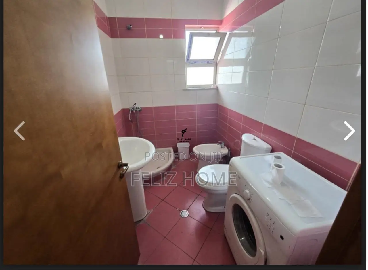 APARTAMENT ME QERA 1+1 ASTIR 45.000 LEKE