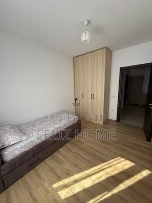 APARTAMENT ME QERA 2+1 TREGU ELEKTRIK 75.000 LEKE