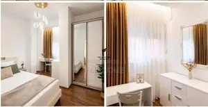 APARTAMENT ME QERA 1+1 KODRA E DIELLIT 60.000 LEKE
