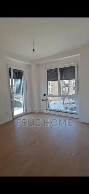 APARTAMENT ME QERA 2+1+2 DON BOSKO 65.000 LEKE