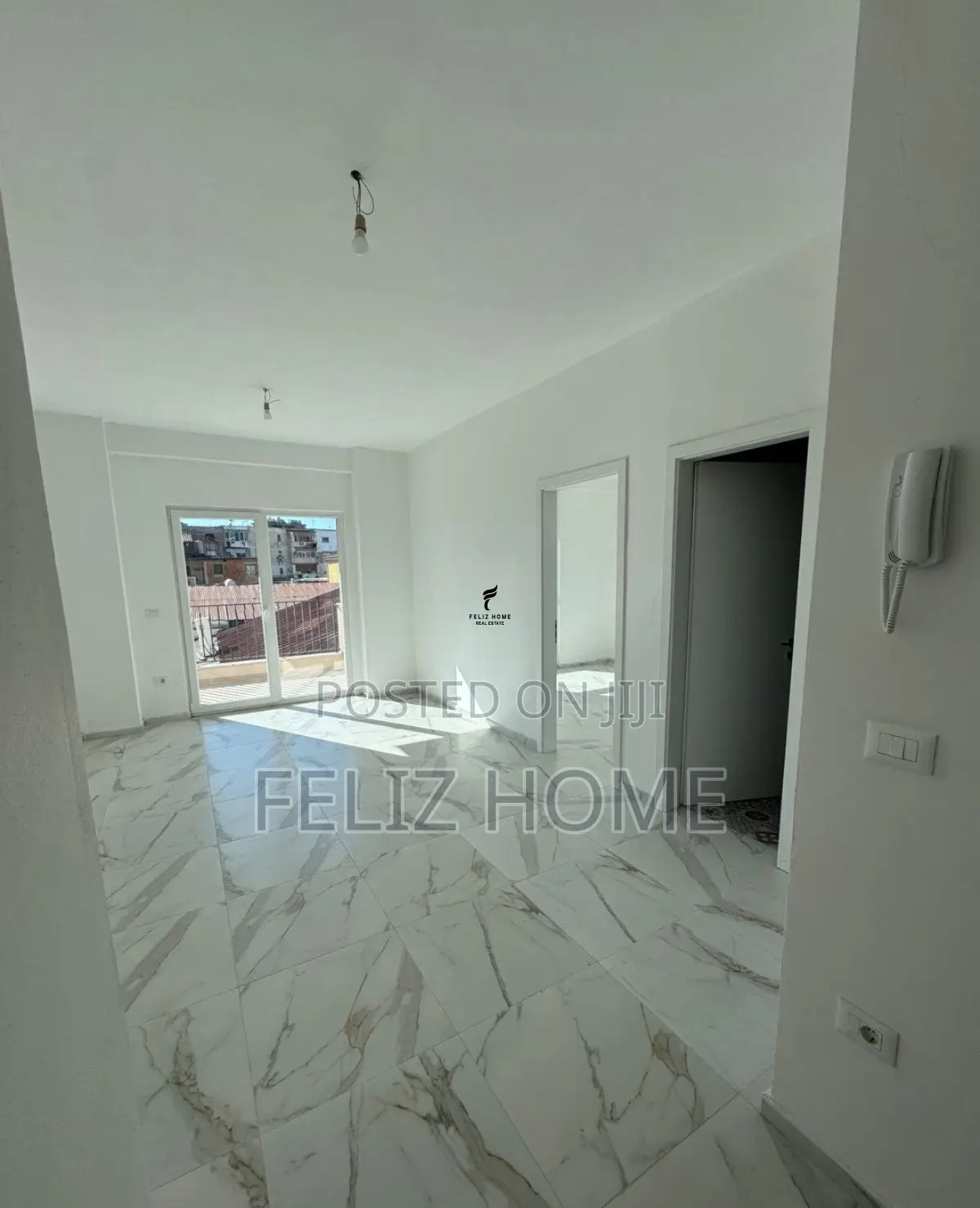ZYRE ME QERA 70M2 LAPRAKE 40.000 LEKE