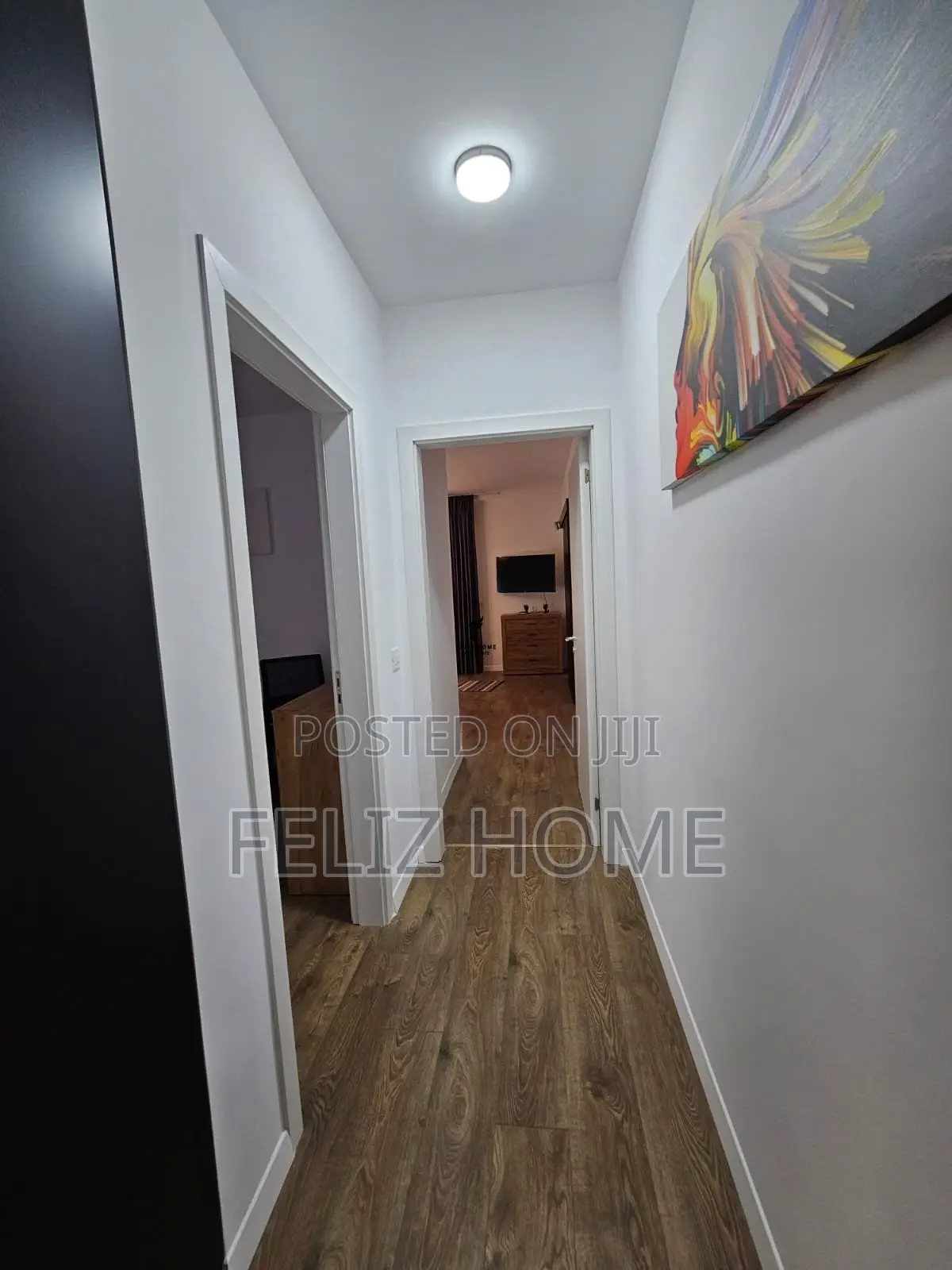 SHITET APARTAMENT 2+1+2+2 VERANDA LIQENI THATE 260.000 EURO